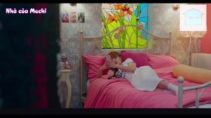 [Vietsub] The world you are missing- Thế giới bạn bỏ lỡ- Tập 19: Mùa hè chúng ta bên nhau