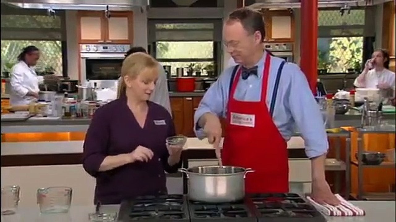 America's Test Kitchen - Se12 - Ep26 HD Watch HD Deutsch