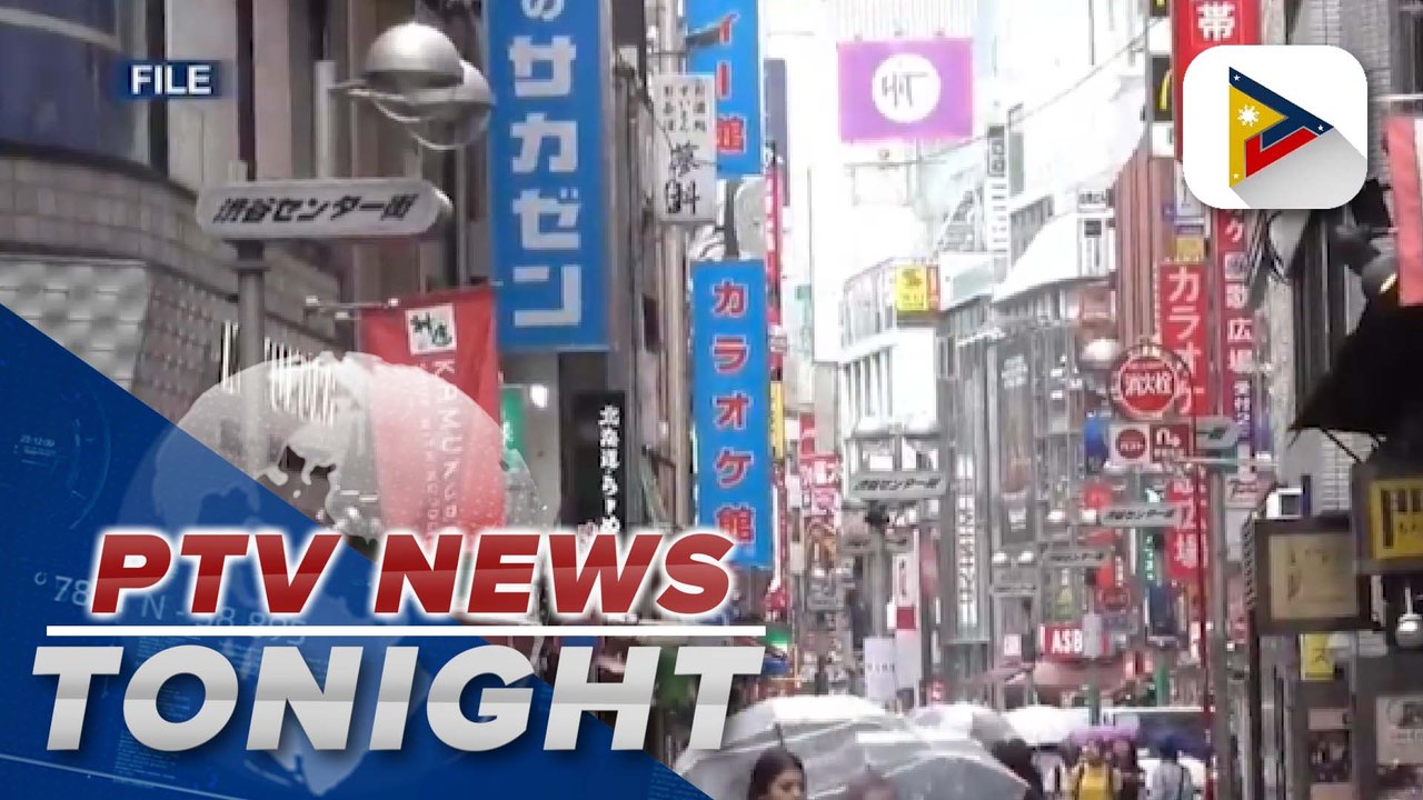 Japan to prioritize raising wages in 2023