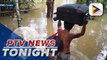 Incessant downpour swamps 4 Lanao del Sur towns; over 2-K families affected