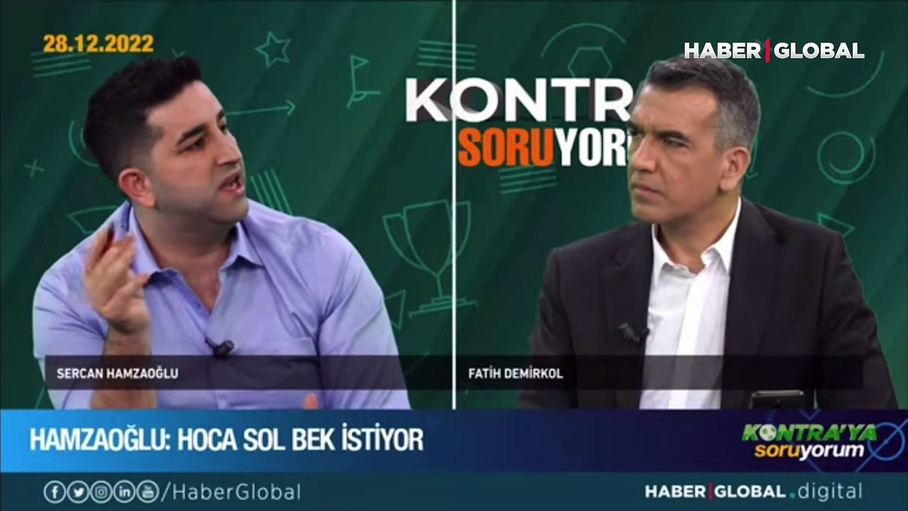 Fenerbahçe'nin Samet Akaydın transferinde son durum