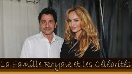 Adriana Karembeu, Sylvester Stallone, Sophie Tapie.Ces divorces et séparations qui ont marqué l'anné