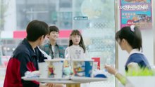 Thời Gian Cùng Anh Vừa Hay Đúng Lúc Tập 12 Full VietSub - Phim Hoa Ngữ