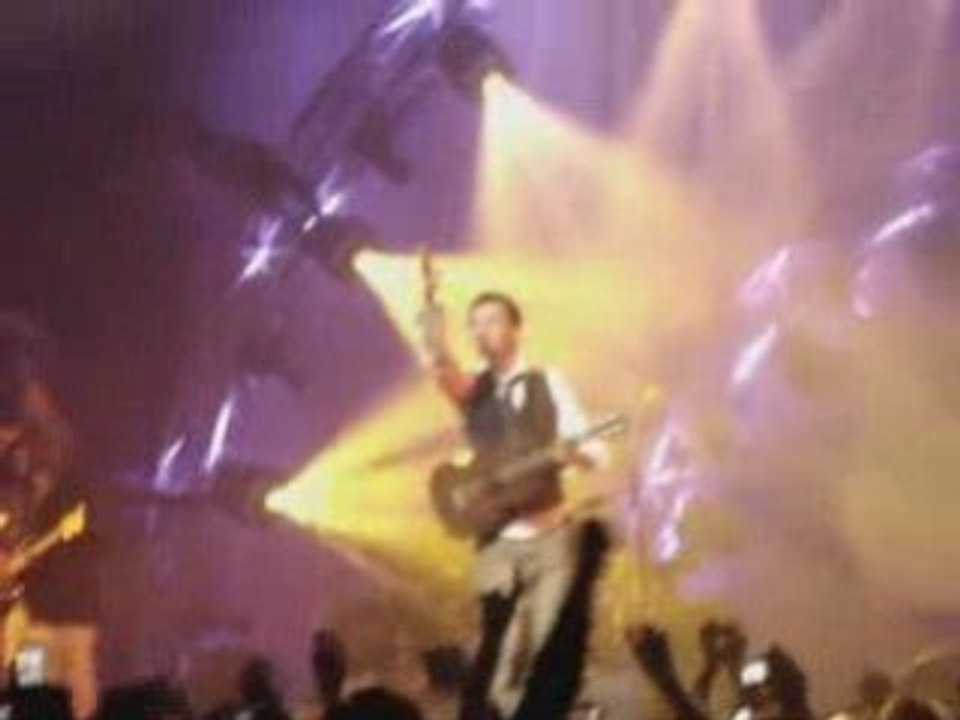 Christophe Maé Strasbourg