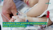 Renvoyé des urgences, leur bébé meurt quelques heures après