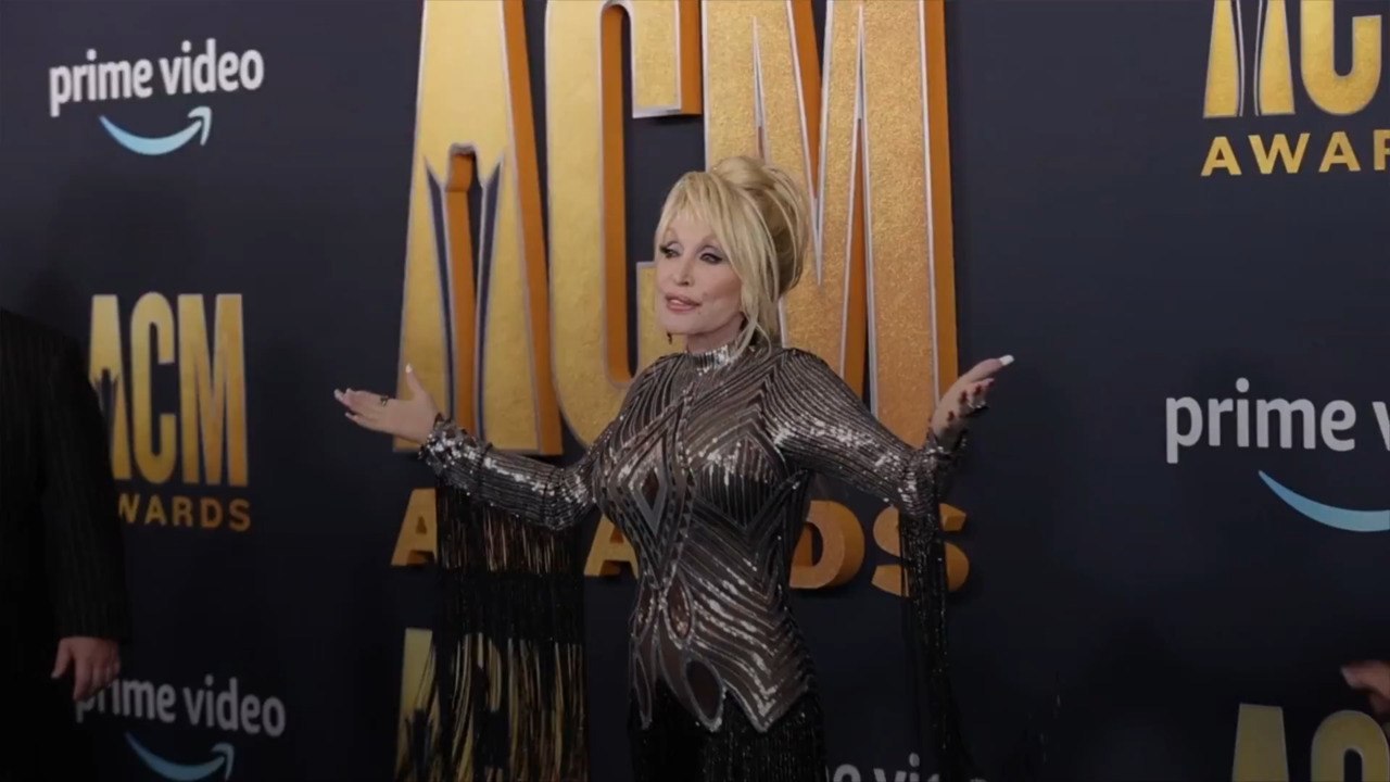 Can You Guess What Dolly Parton Keeps Hidden Be...