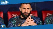 Karim Benzema : un de ses proches fait de nouvelles révélations sur sa blessure !