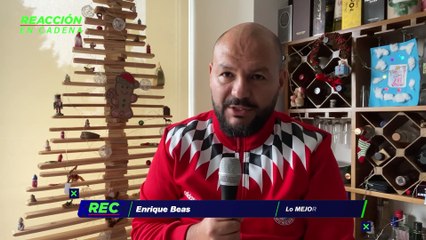 Los escándalos que nos dejó el 2022 - Reacción en Cadena