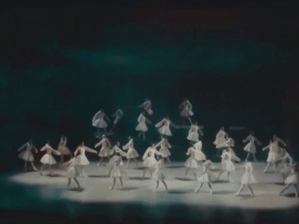 20221221 La Bayadere May Nagahisa