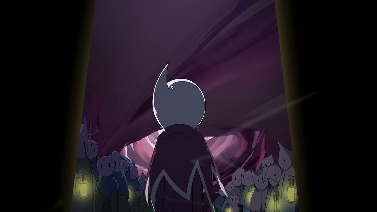 Elypse - Bande-annonce de gameplay