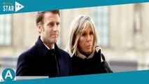Brigitte et Emmanuel Macron à Brégançon : leur petite astuce pour éviter les paparazzi