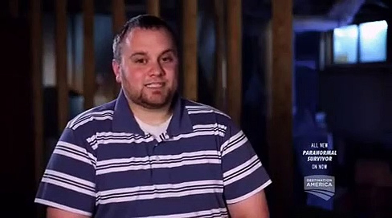 Paranormal Survivor - Se1 - Ep08 - Evil Messengers HD Watch HD Deutsch