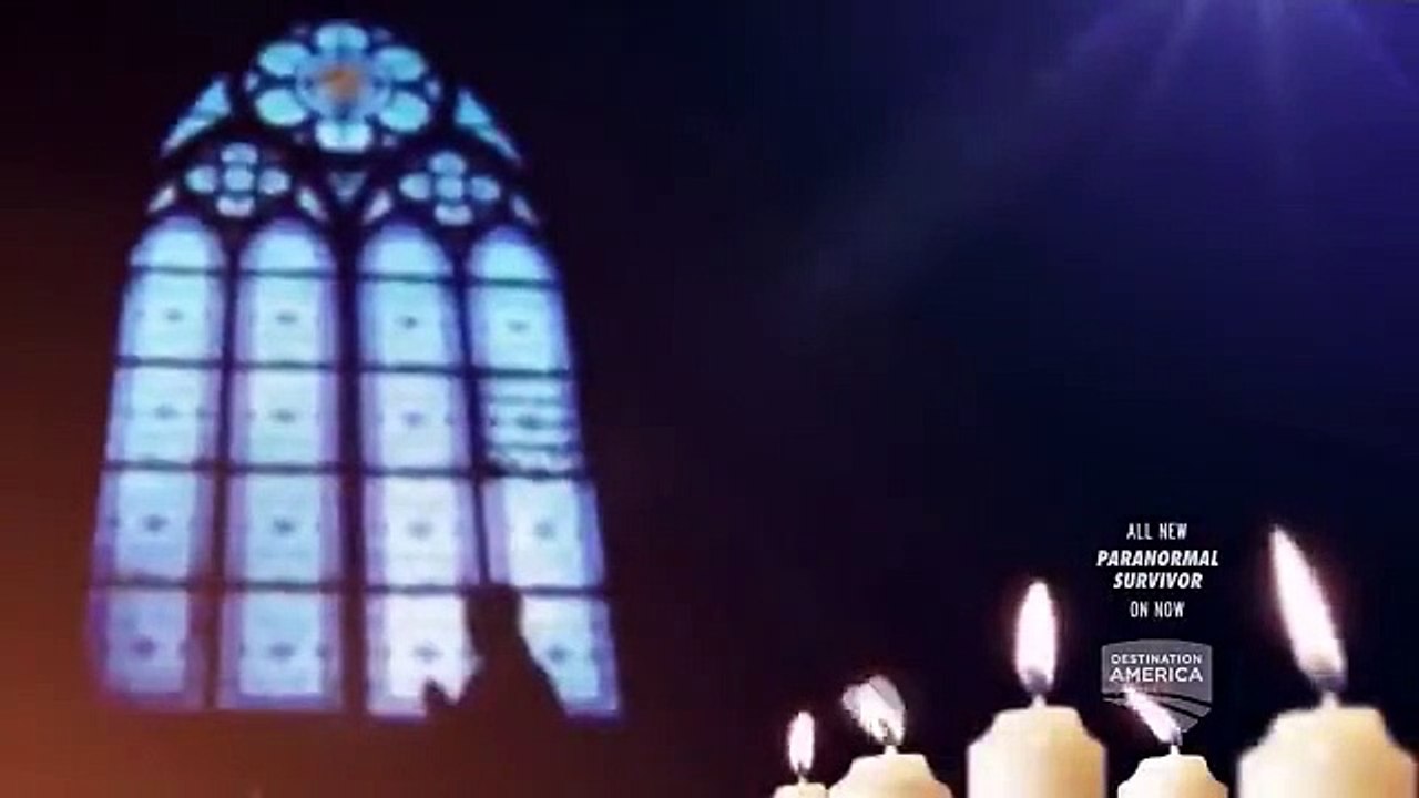 Paranormal Survivor - Se2 - Ep09 - When Spirits Take Over HD Watch HD Deutsch