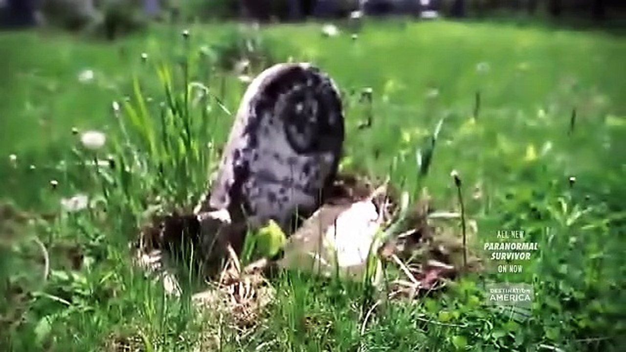 Paranormal Survivor - Se2 - Ep08 - Return of the Dead HD Watch HD Deutsch