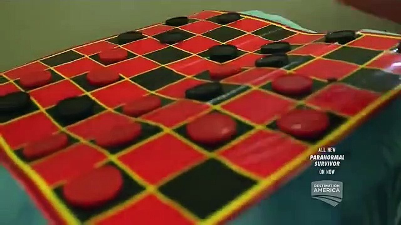 Paranormal Survivor - Se2 - Ep03 - An Invitation to Evil HD Watch HD Deutsch