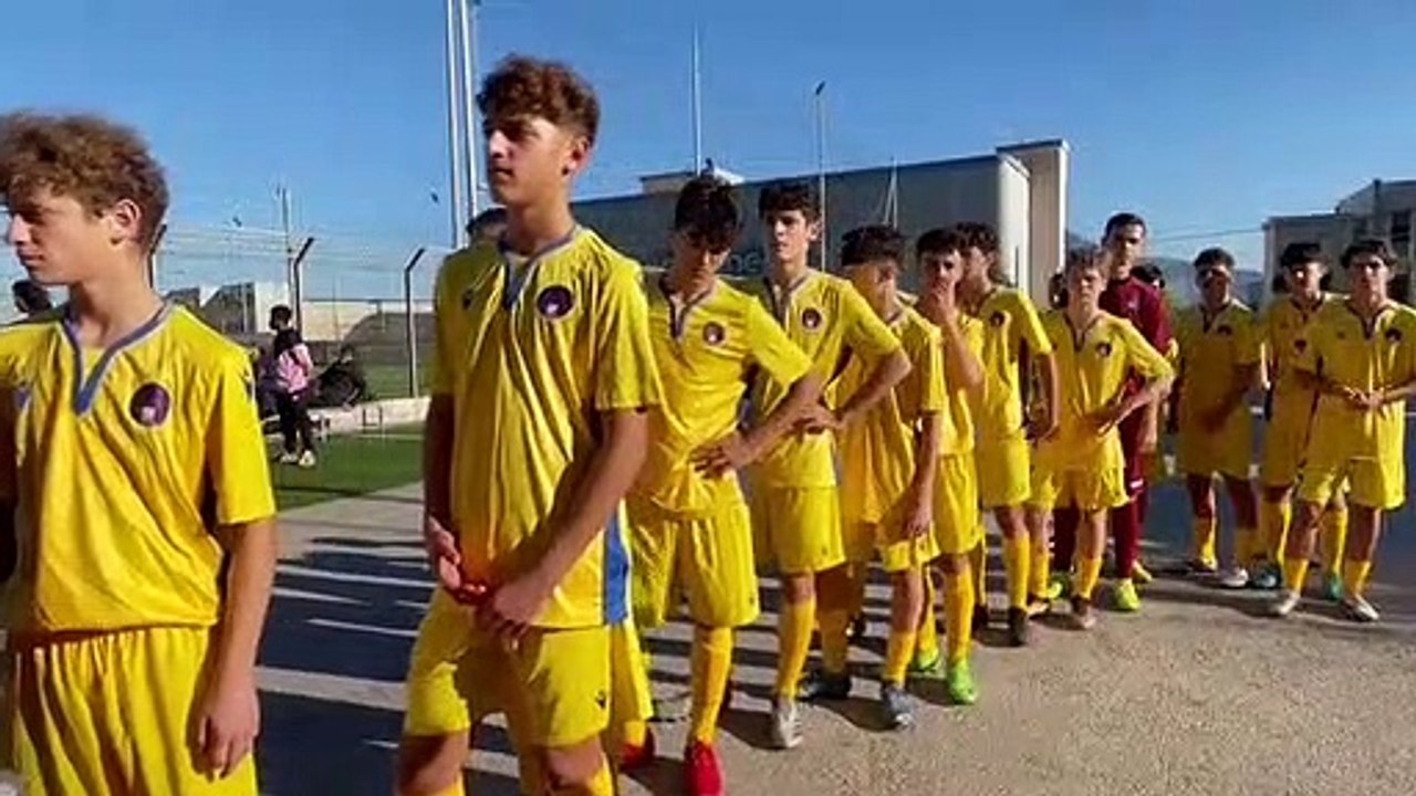 Torneo delle regioni, la Sicilia schiera le sue rappresentative: il primo test degli under 15 fa ben sperare