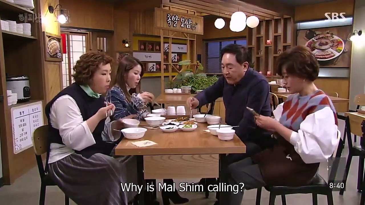 Happy Sisters - Ep62 HD Watch HD Deutsch