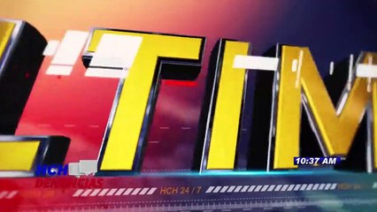 ¡Lamentable! Carro "fantasma" deja muerto a hombre en Santa Rita, Copán