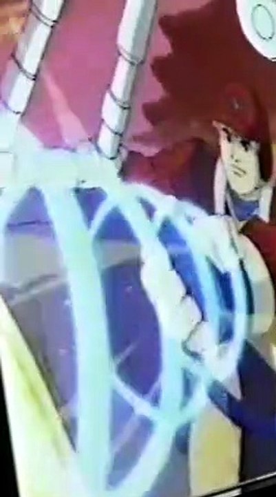 Bionic Six Bionic Six S02 E013 The Case of the Baker Street Bionics