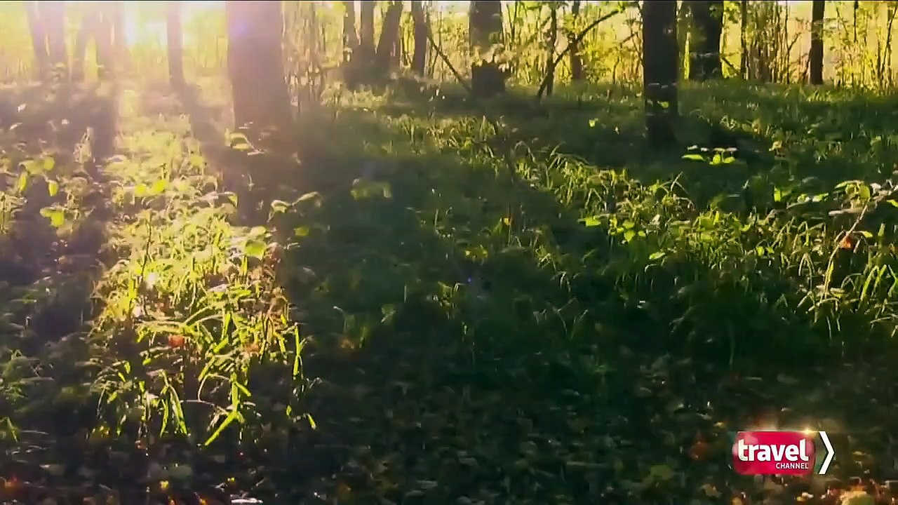 Mysteries at the Museum - Se12 - Ep21 - North Pole Expedition; Iceberg Fleet; the Minnesota Iceman HD Watch HD Deutsch