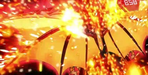 Bakugan: Battle Planet S01 E23