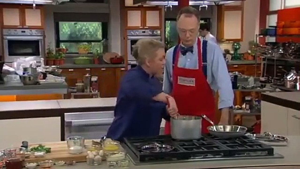 America's Test Kitchen - Se13 - Ep07 HD Watch HD Deutsch