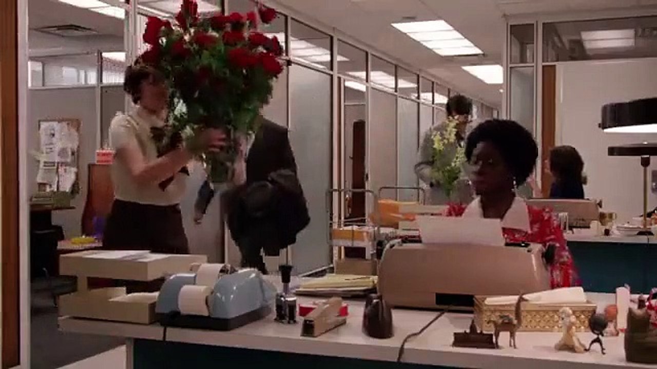 Mad Men - Se7 - Ep02 HD Watch HD Deutsch