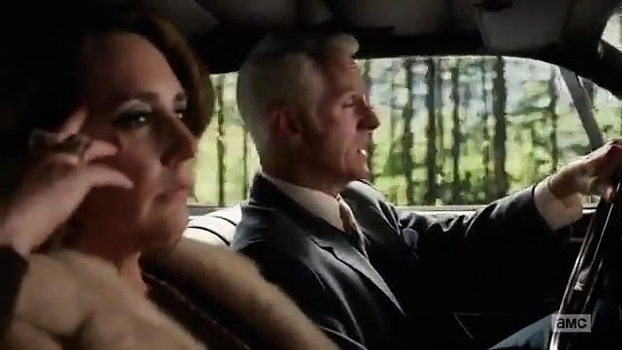 Mad Men - Se7 - Ep04 HD Watch HD Deutsch