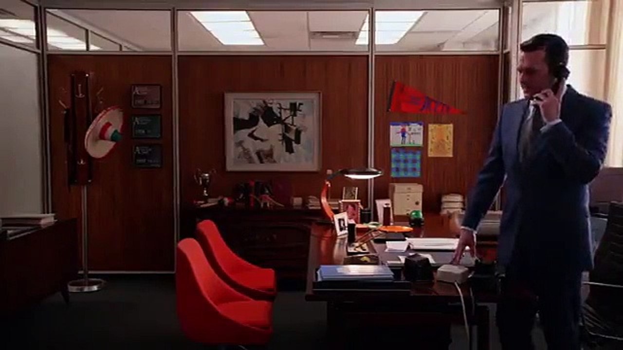 Mad Men - Se7 - Ep09 HD Watch HD Deutsch