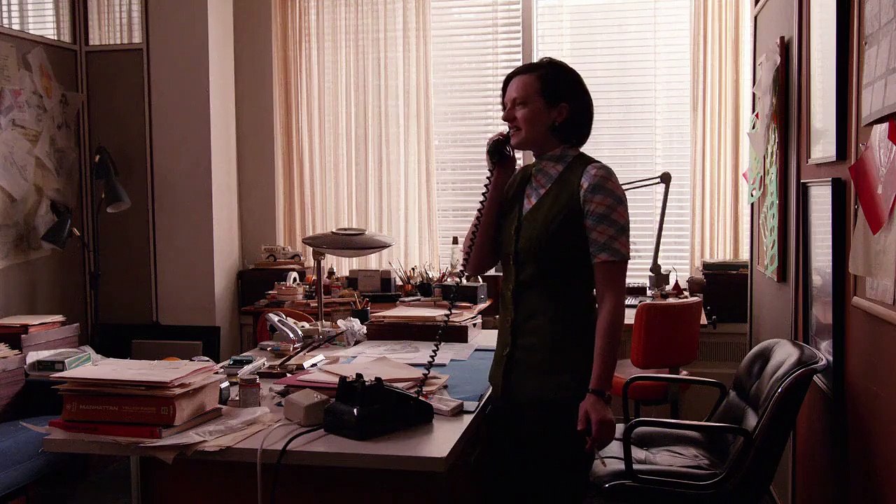 Mad Men - Se7 - Ep06 HD Watch HD Deutsch