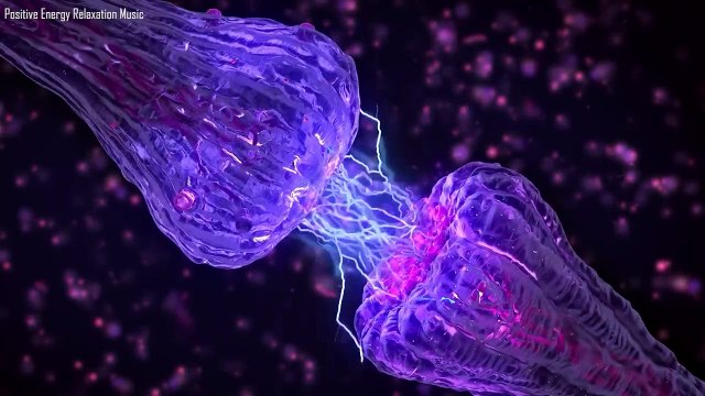 Réparation DNA + Musique De Guérison Profonde | Vibration D'énergie Positive Pure Et Propre