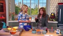 Rachael Ray - Se13 - Ep04 - Sharon Osbourne's Advice to Her 13-Year-Old Self HD Watch HD Deutsch
