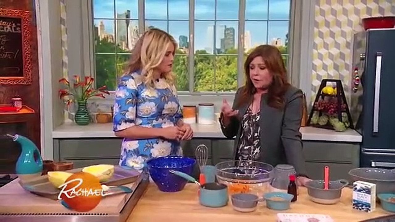 Rachael Ray - Se13 - Ep04 - Sharon Osbourne's Advice to Her 13-Year-Old Self HD Watch HD Deutsch