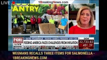 104817-mainWegmans recalls three items for salmonella - 1breakingnews.com