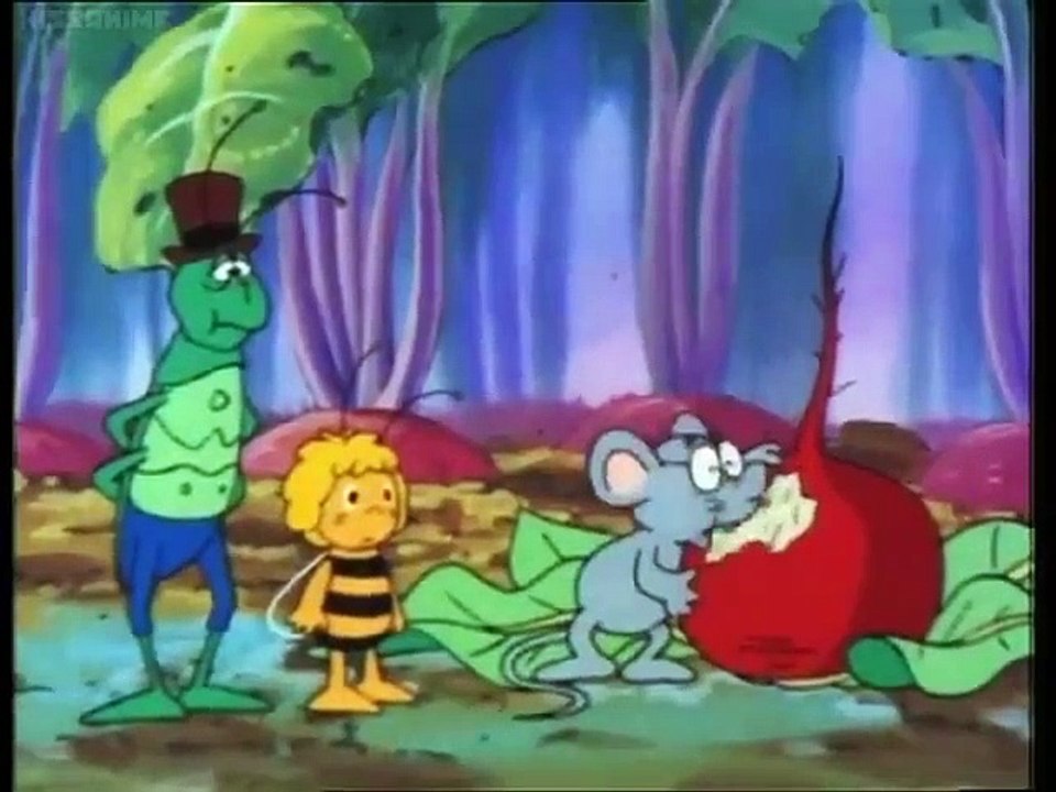 Maya the Bee - Se2 - Ep36 HD Watch HD Deutsch