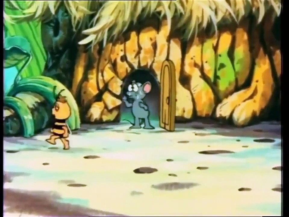 Maya the Bee - Se2 - Ep39 HD Watch HD Deutsch