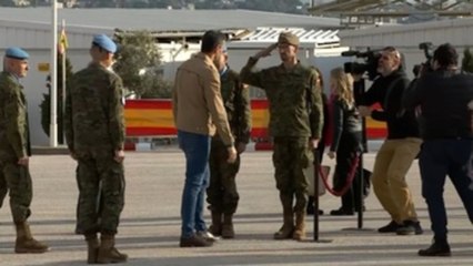 Sánchez justifica más gasto en defensa en favor de la seguridad y la paz