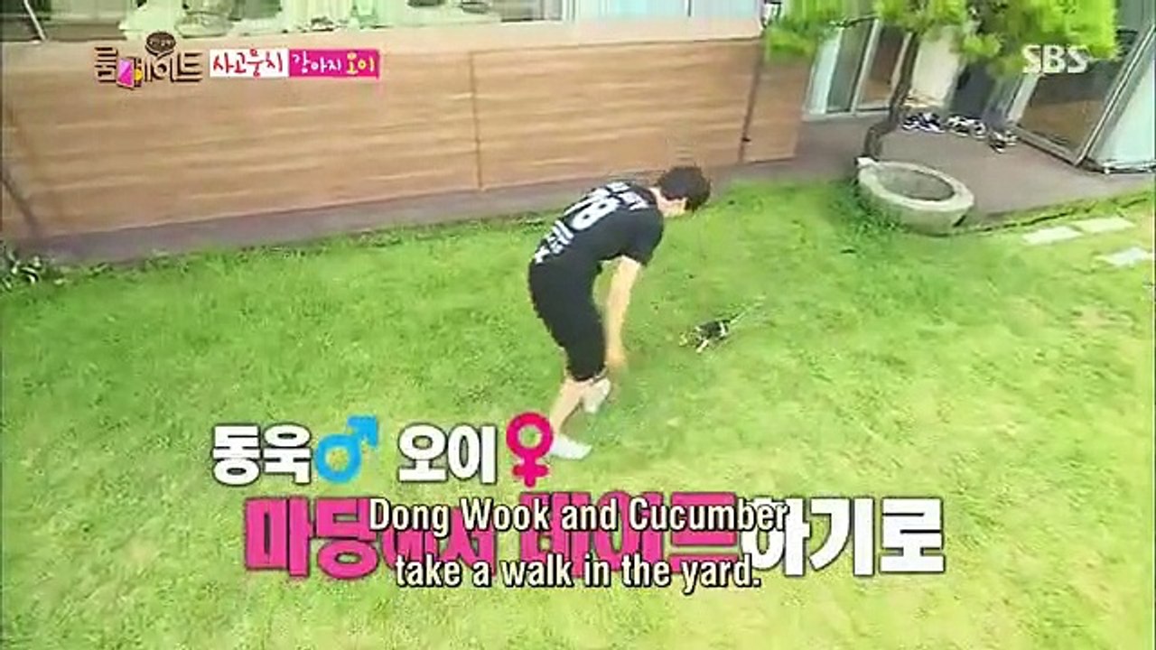 Roommate - Se1 - Ep20 HD Watch HD Deutsch