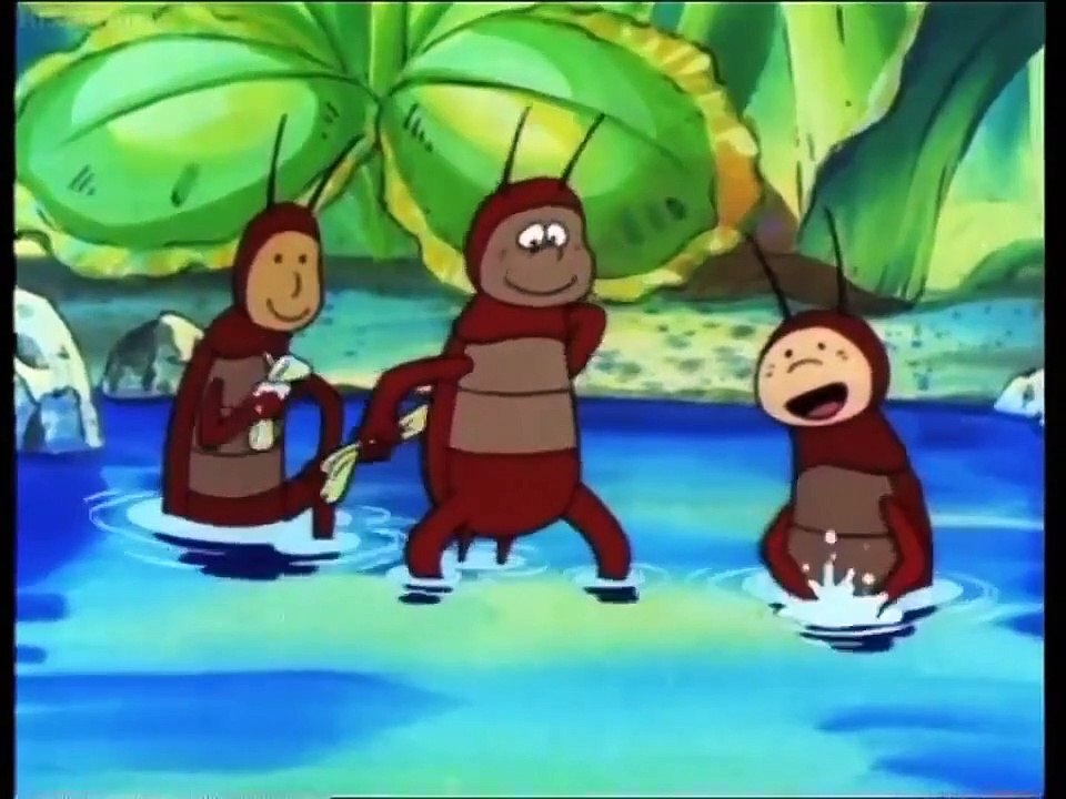 Maya the Bee - Se2 - Ep48 HD Watch HD Deutsch