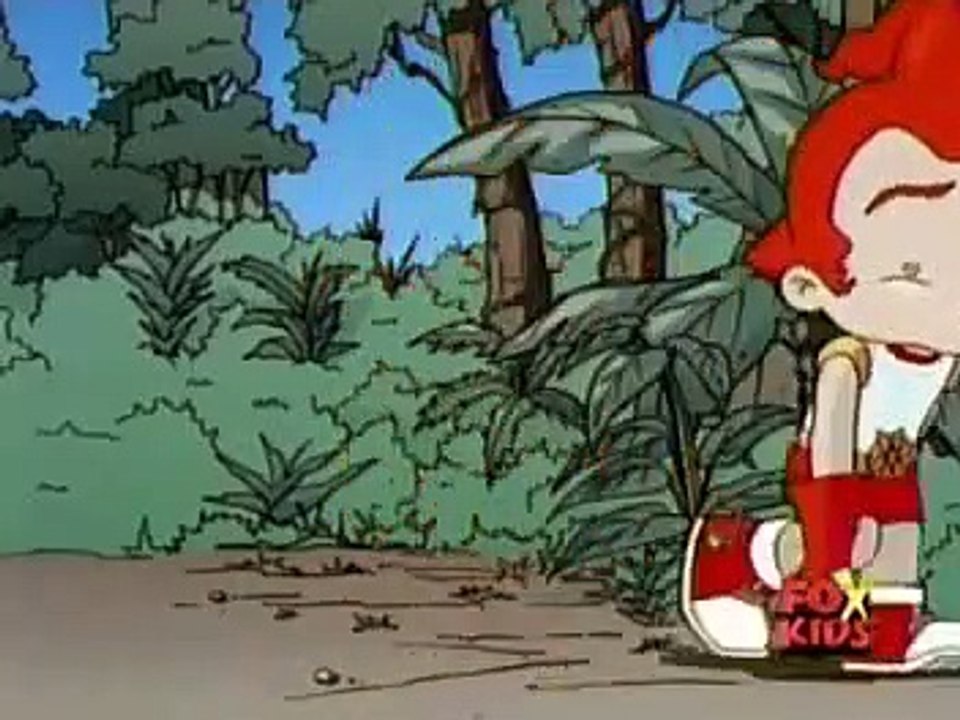 Big Guy and Rusty the Boy Robot - Se2 - Ep20 HD Watch HD Deutsch