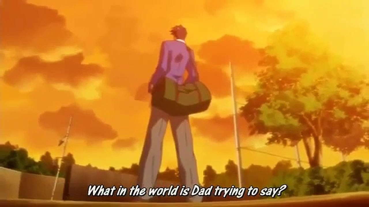 Major - Ep58 HD Watch HD Deutsch