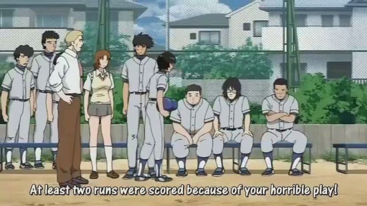 Major - Ep57 HD Watch HD Deutsch