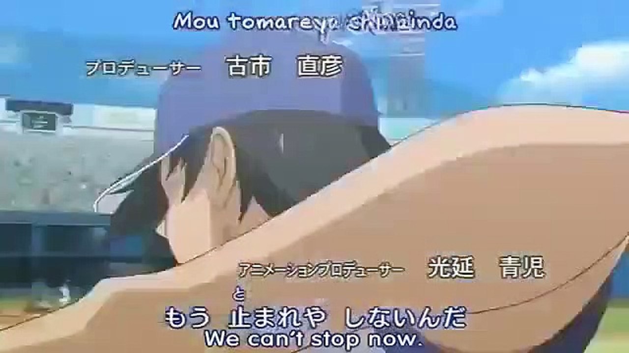 Major - Ep60 HD Watch HD Deutsch