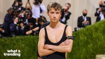 How Troye Sivan Became an LGBTQ  Inspiration