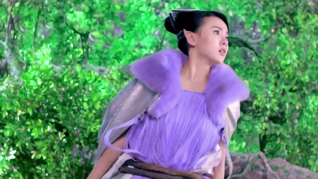 វេទមន្ដទេវតាកញ្ជ្រោង​ ភាគ01