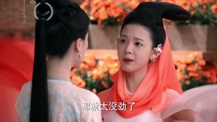 វេទមន្ដទេវតាកញ្ជ្រោង​ ភាគ05