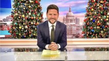 Good Morning Britain announces new host in major Post-Christmas shake-up