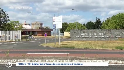 FOCUS / Un boîtier pour faire des économies d'énergie