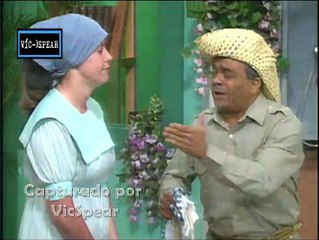 El Huevero y el comico - Cheverisimo - Venezuela