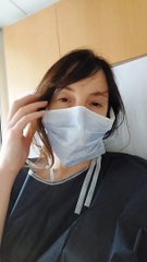 Floriane donne de ses nouvelles sur Instagram.